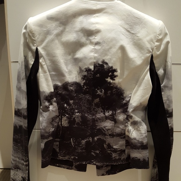 Jacket - Picture 2 of 2